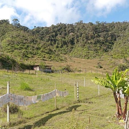 La Serena Reserva Natural Concepcion Екстер'єр фото