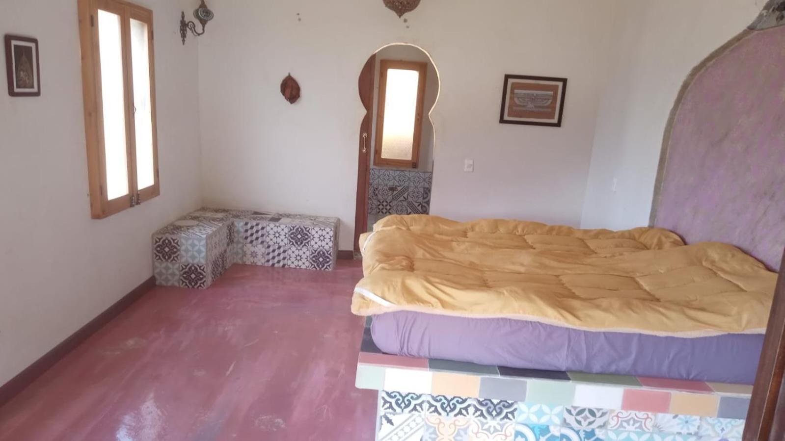 La Serena Reserva Natural Concepcion Екстер'єр фото